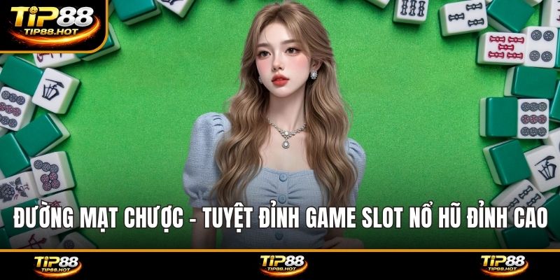 Đường mạt chược