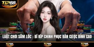 Luật chơi Sâm lốc