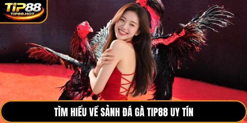 Tìm hiểu về sảnh đá gà Tip88 uy tín